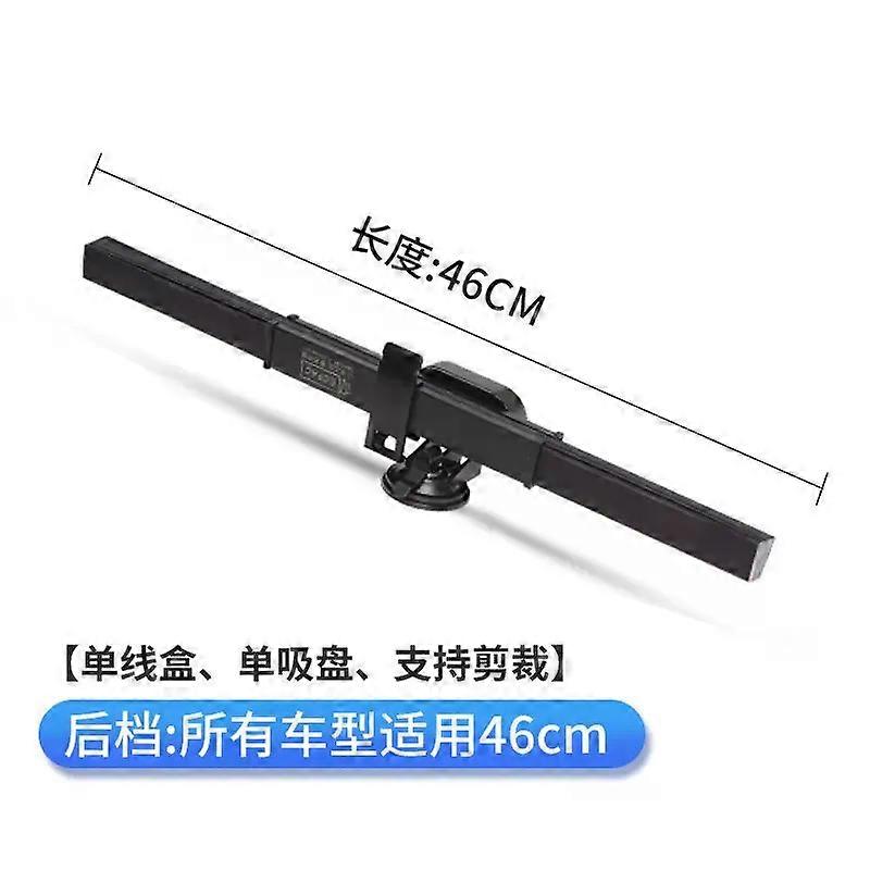 Car Windshield Sun Shade Automatic Extension Car Cover Window Sunshade UV Sun Visor Protector Curtain Car Maintenance Accessory