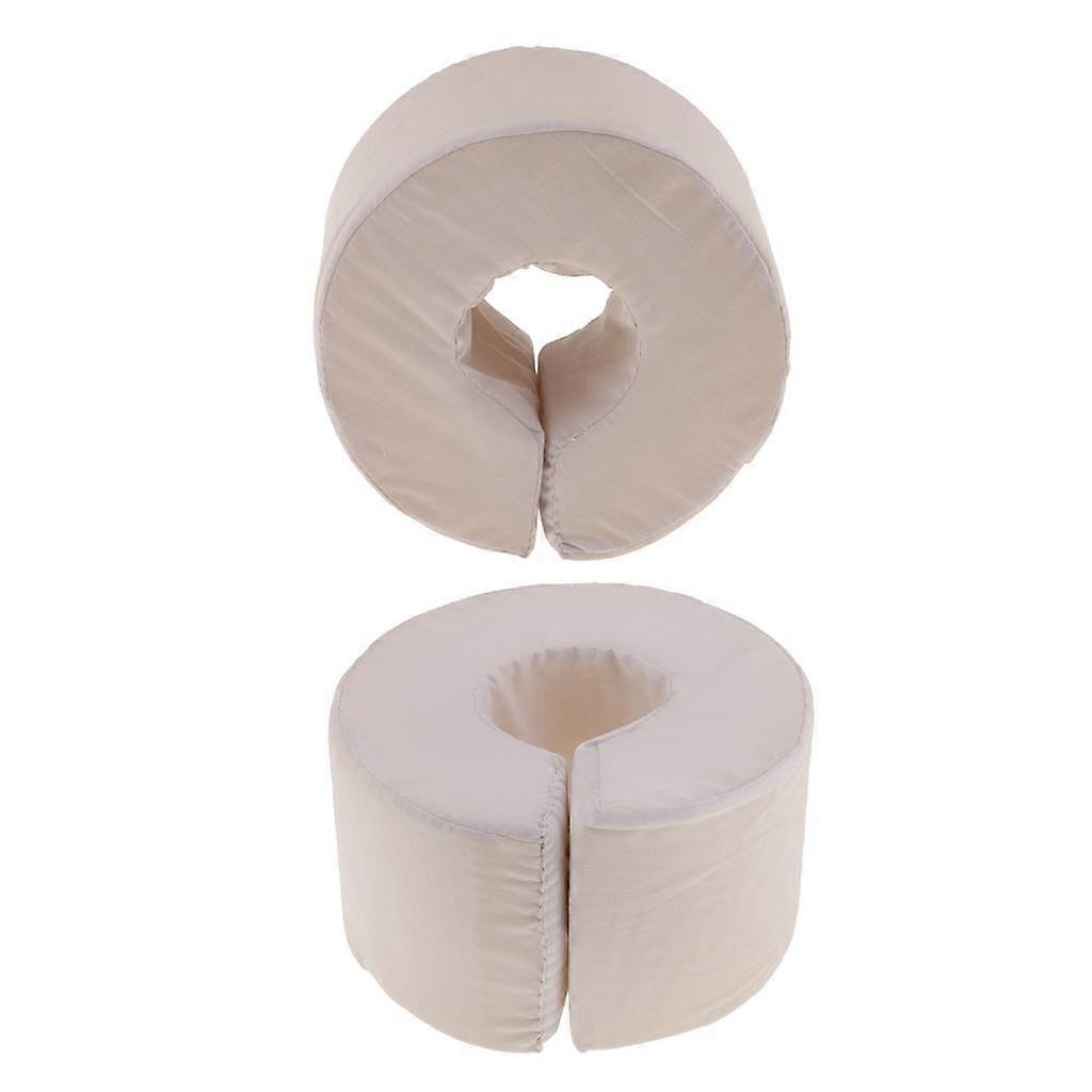 2pcs Anti Foam Elevator