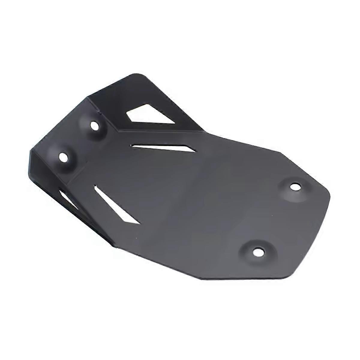 Motorcycle Accessories Skid Plate Bash Frame Engine Guard for BMW