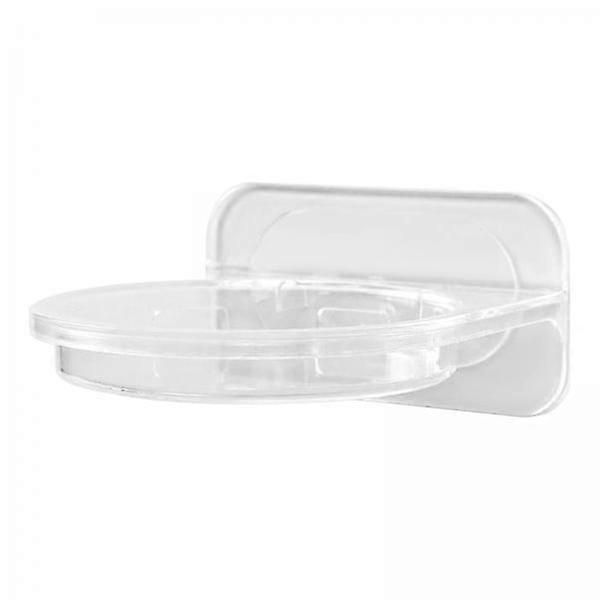 6x Mount Shelf for Router And Security Camera Organization