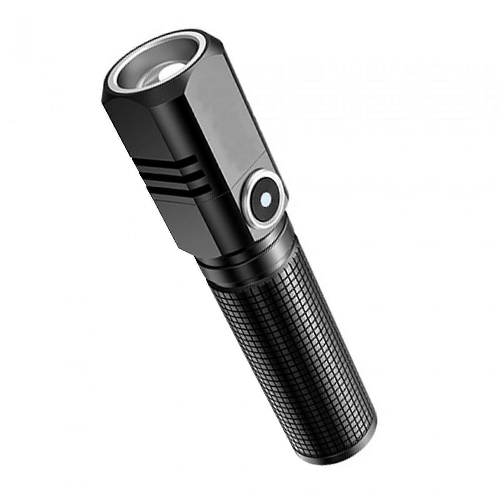 LED Torch Mini Flashlights Handheld Torch Light 10.5cm