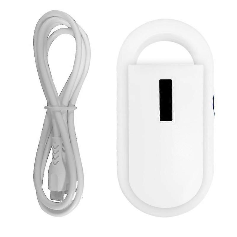 Animal Chip Reader For Animals Rfid Chip Animals Transponder For Animal Identification