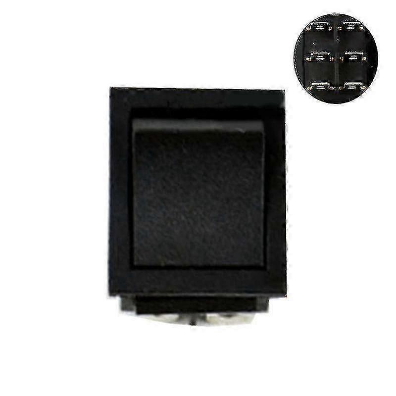 Electric Power Car Accelerator Foot Pedal Reset Control Switch For Ride On Toy-wtake SZRH
