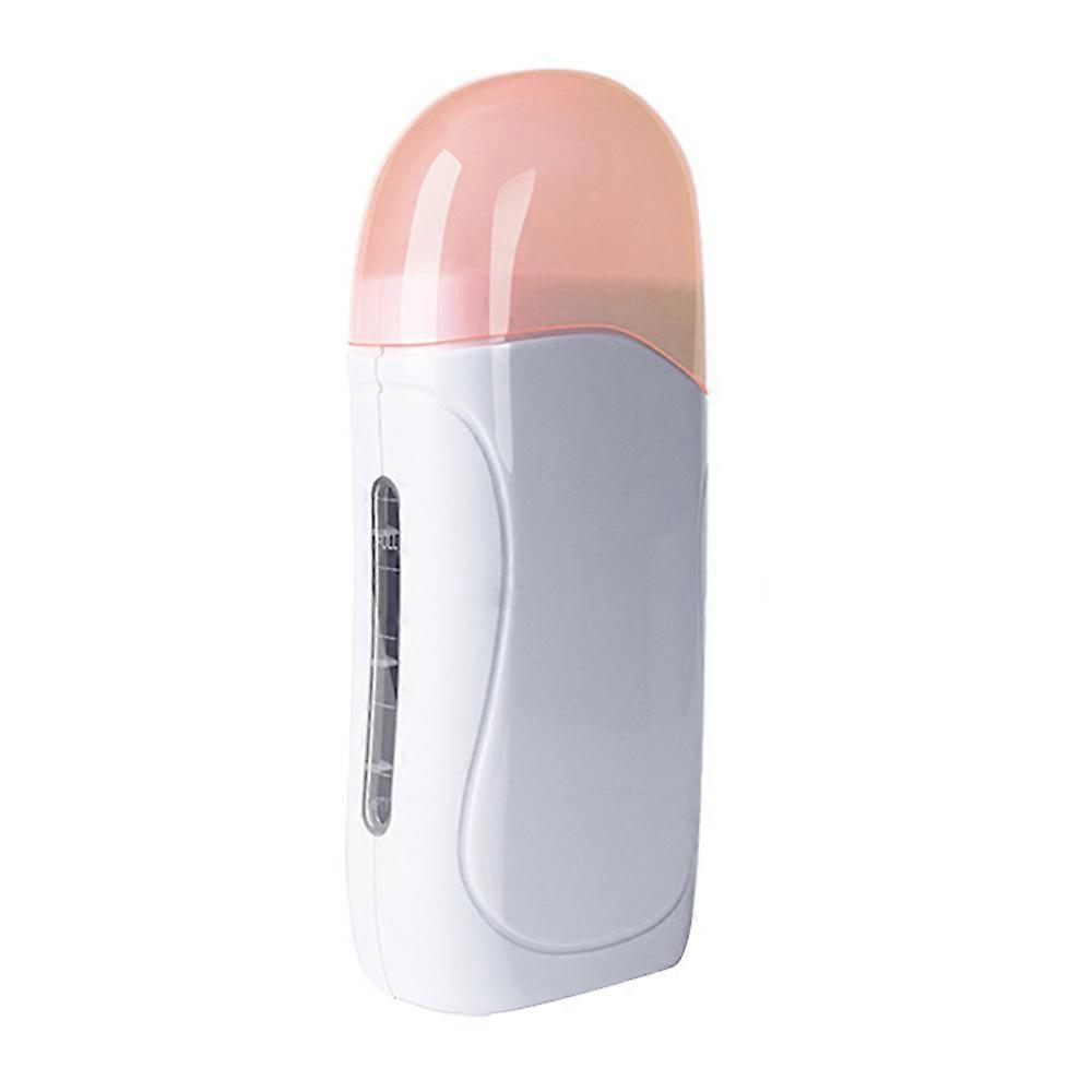 Hair Removal For Depilation Roll On Portable Epilator Machine Set, Wax Machine, Depilation