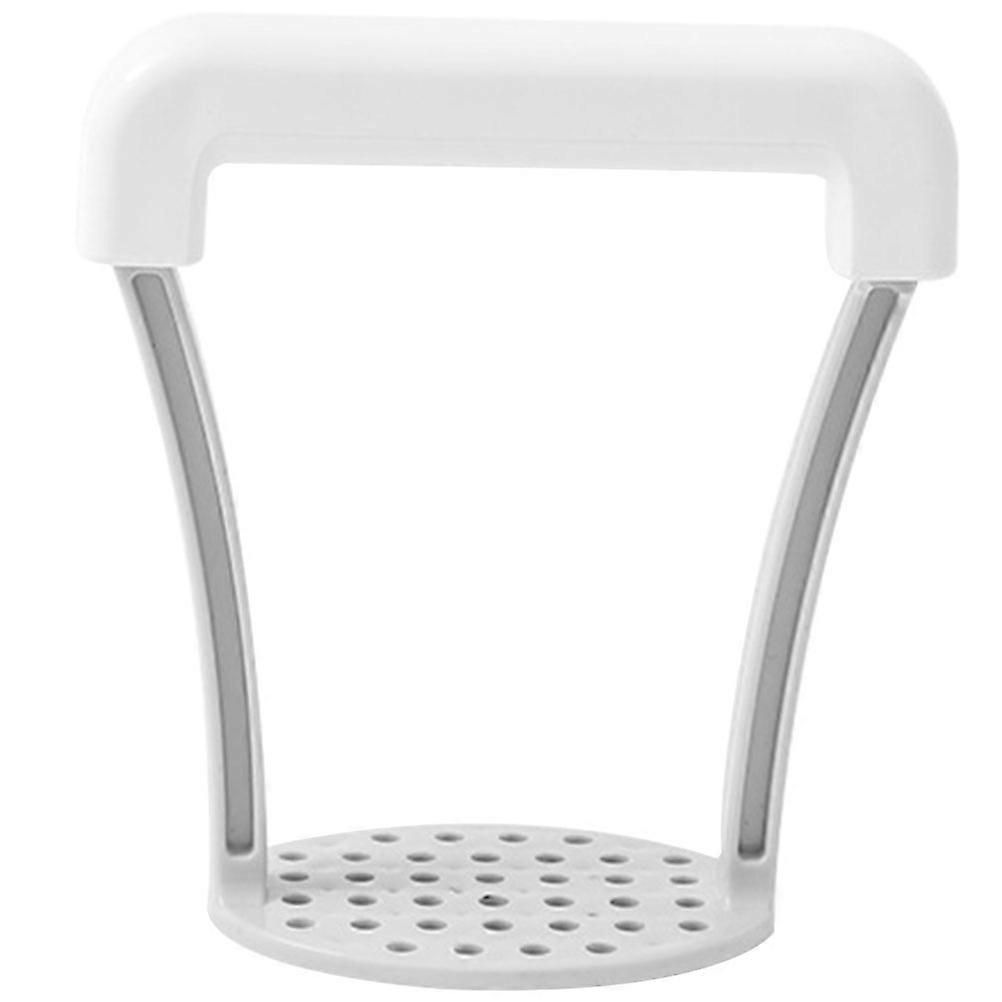 Manual Vegetable Crusher, Lightweight yet Strong for Efficient Kitchen Use