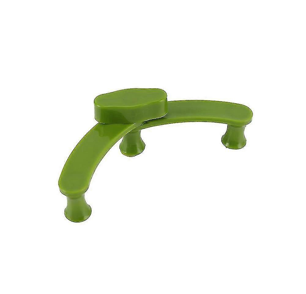 5 Pieces Adjustable Plant Branch Bender Fixer Reusable 125*15*20mm