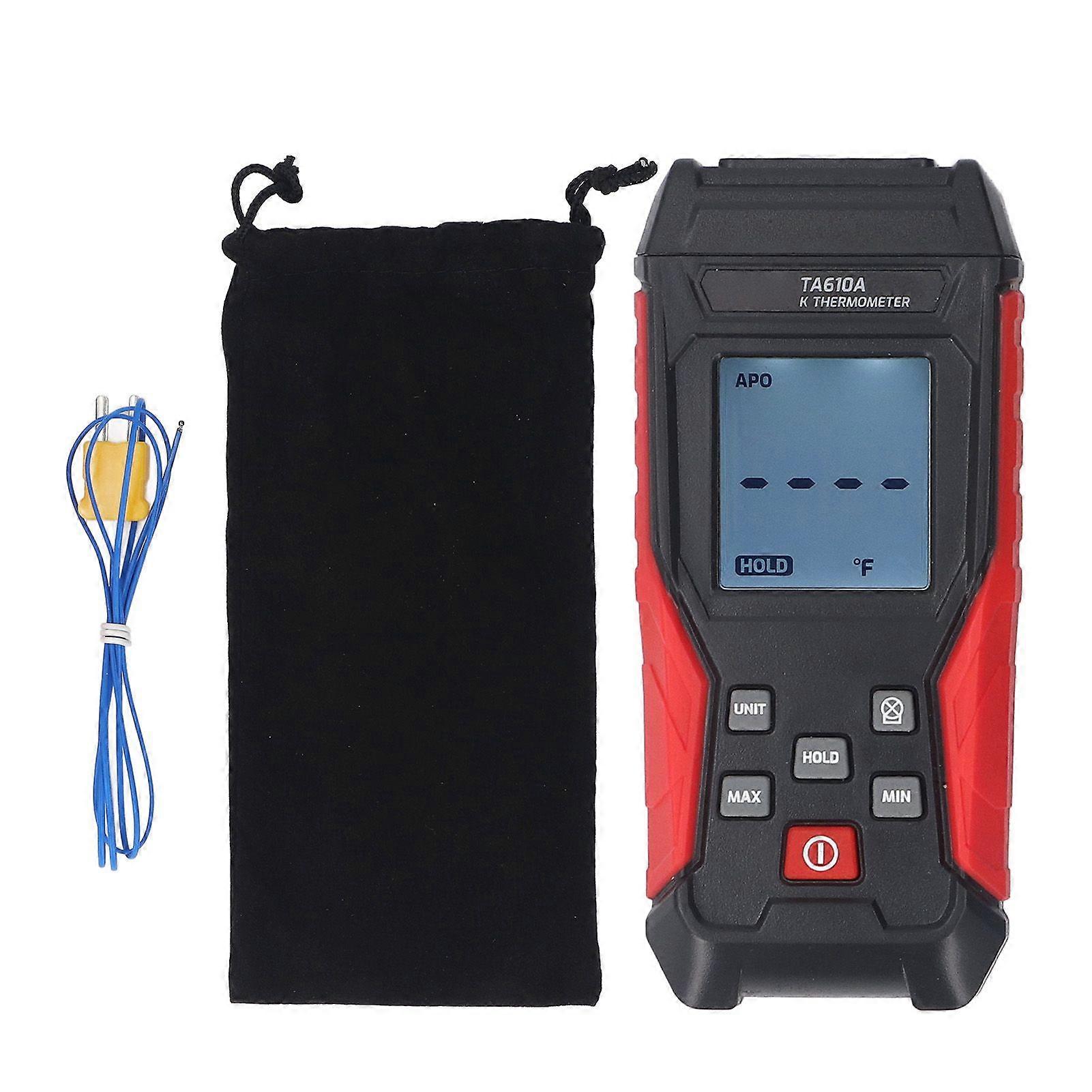 High quality  TA610A (single channel, no ambient temperature) mold surface