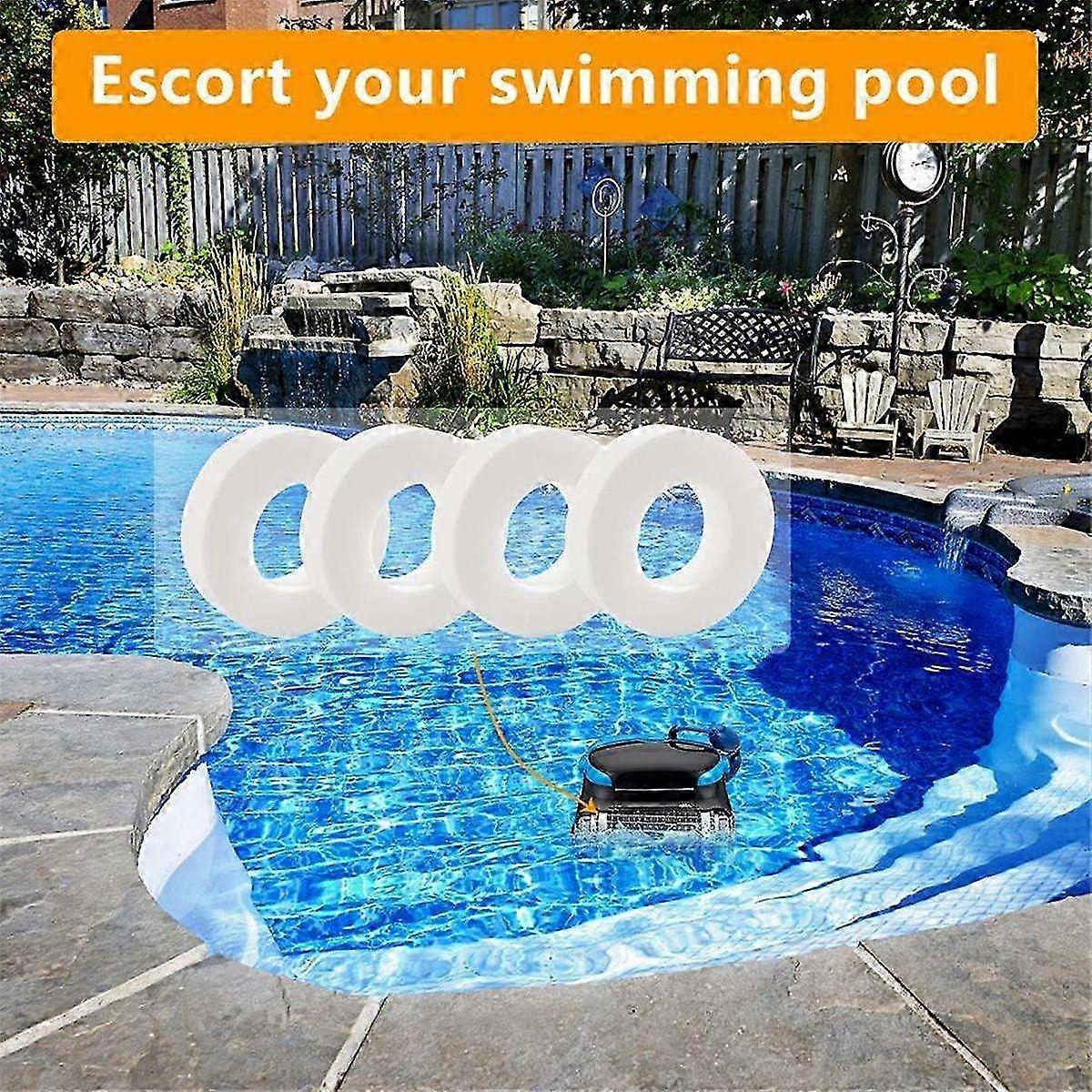 Pool Cleaner Climbing Ring for Dolphin M200/M400 Robotic Replace Part 6101611-R4 Timing Track Part