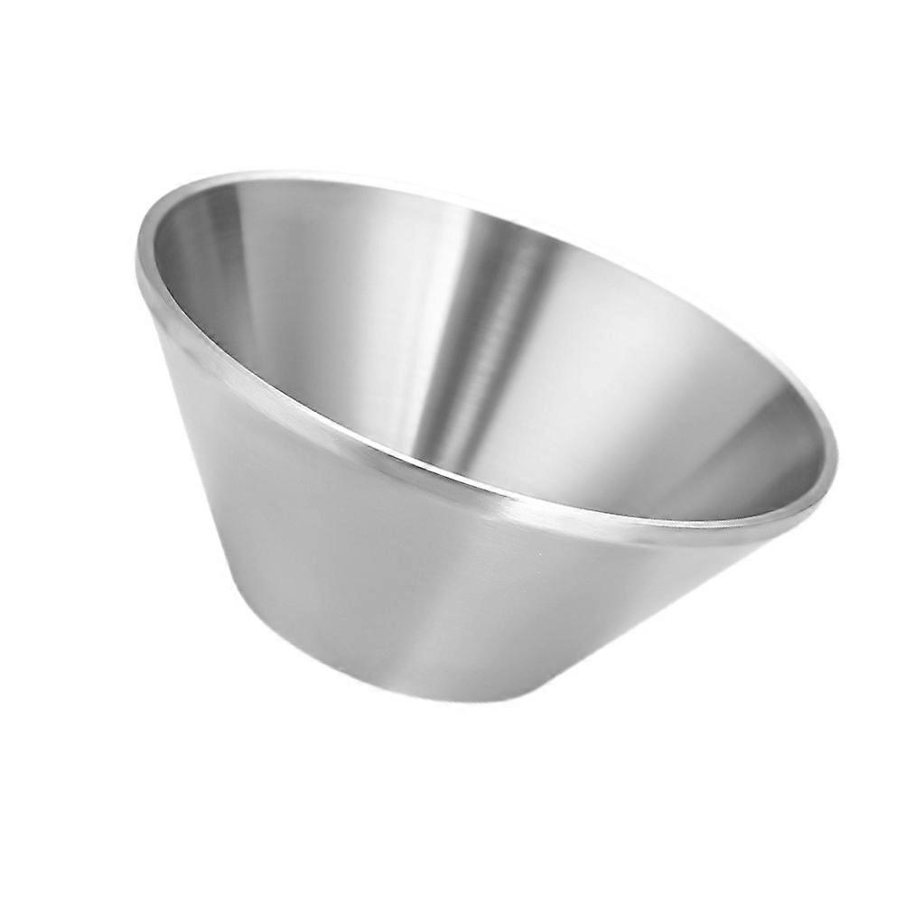 Robust Kitchen Bowl Ideal for Salad Dessert Display, Fine Workmanship