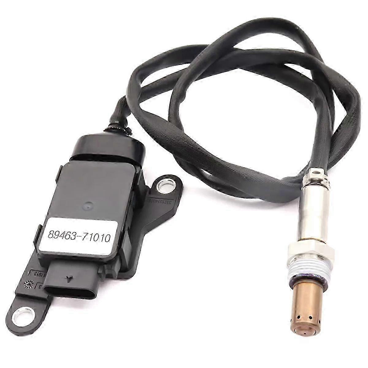 89463-71010 New Nitrogen Oxide Nox Sensor 89463-71011 For 3b 3c 3d 2.5 2.8 Turbo 2019-2023