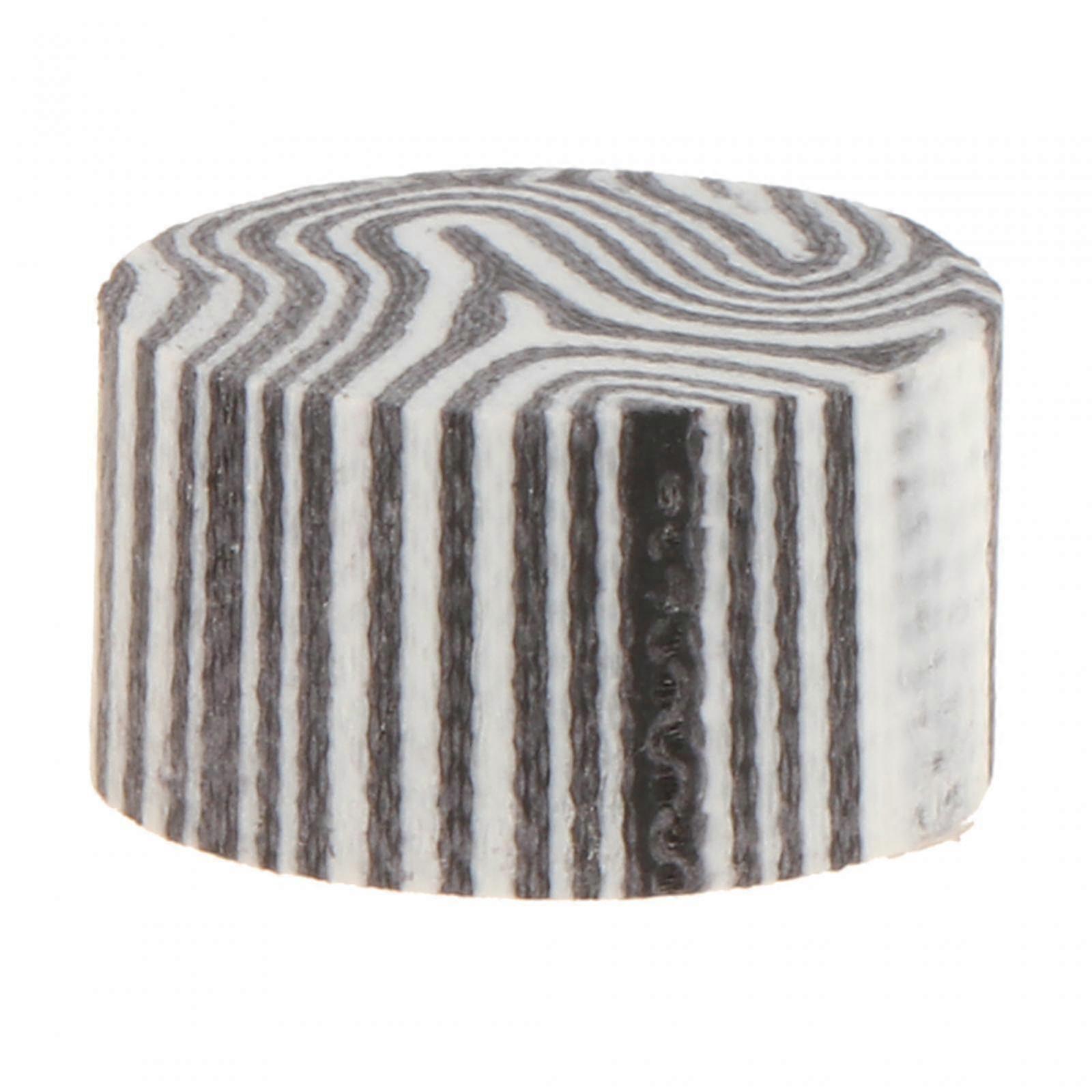 2025 Pool Queue Spitze Harte Tragbare für Pool Queues und Snooker für Snooker Pool Indoor