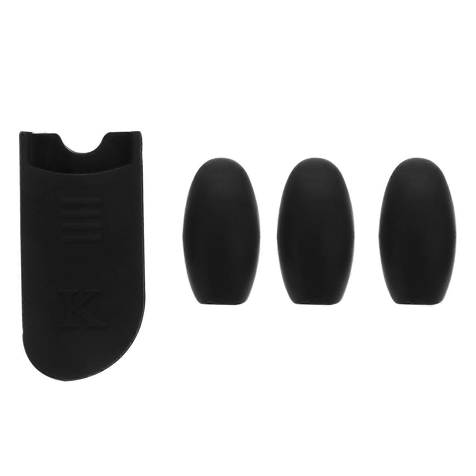 Sax Accessory Thumb Pad, Reduces Pressure and Enhances Performance Quality