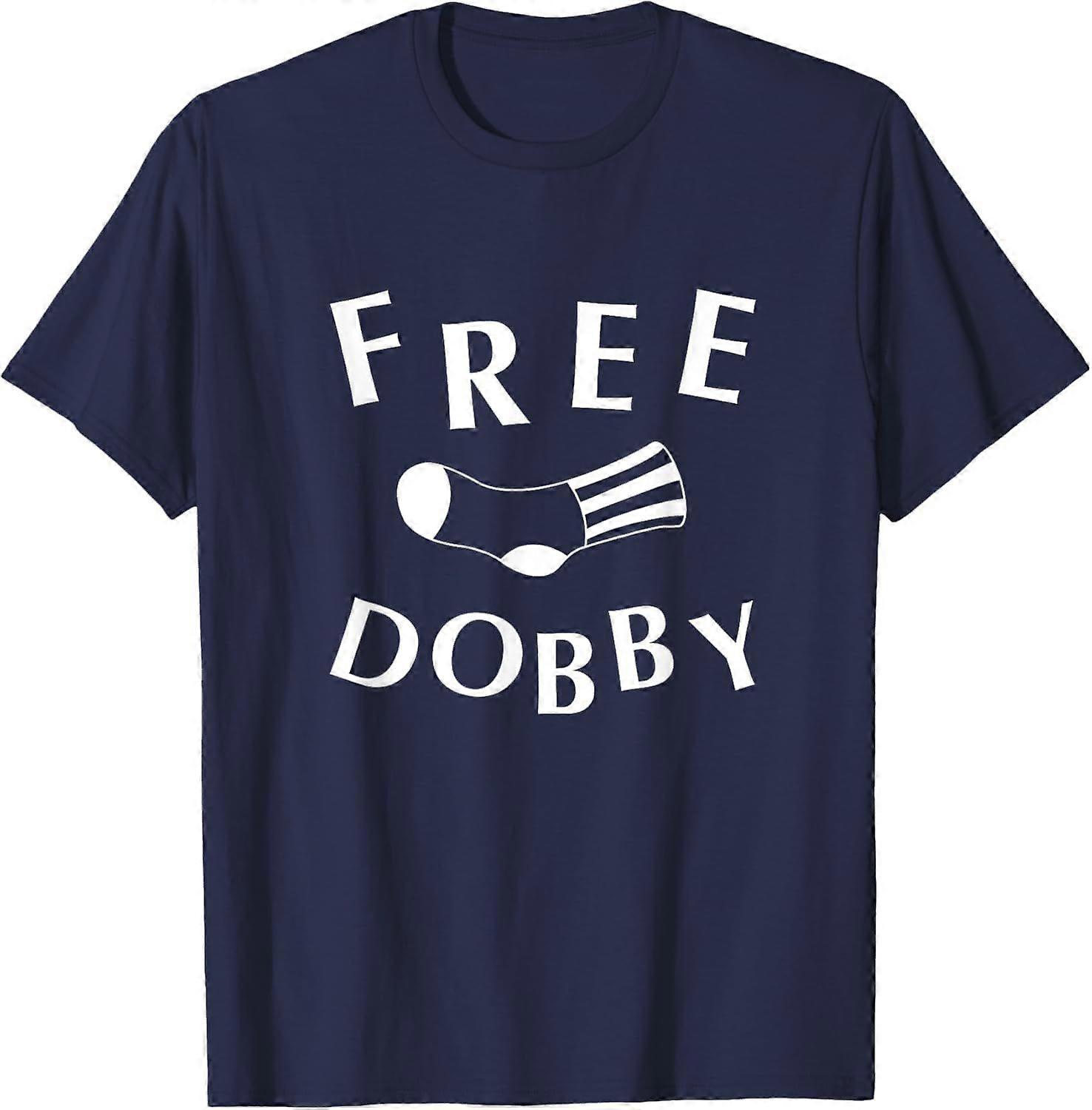 Camiseta Dobby Grátis TX0703