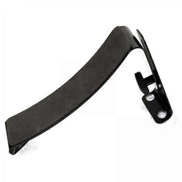 3xギターレスト、吸盤付きギタークッション、ギターネックレストサポート