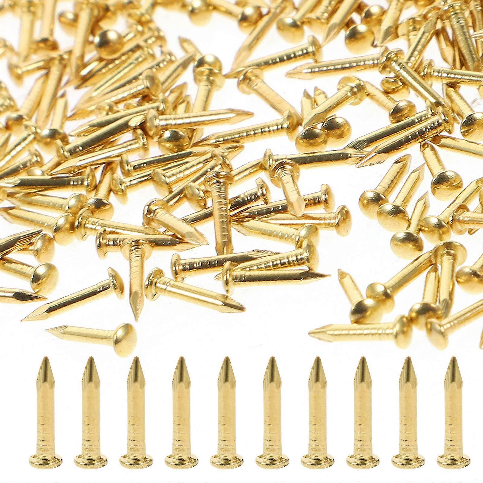 Quality Nails for Furniture Makers,Perfect Fit for Creative Projects