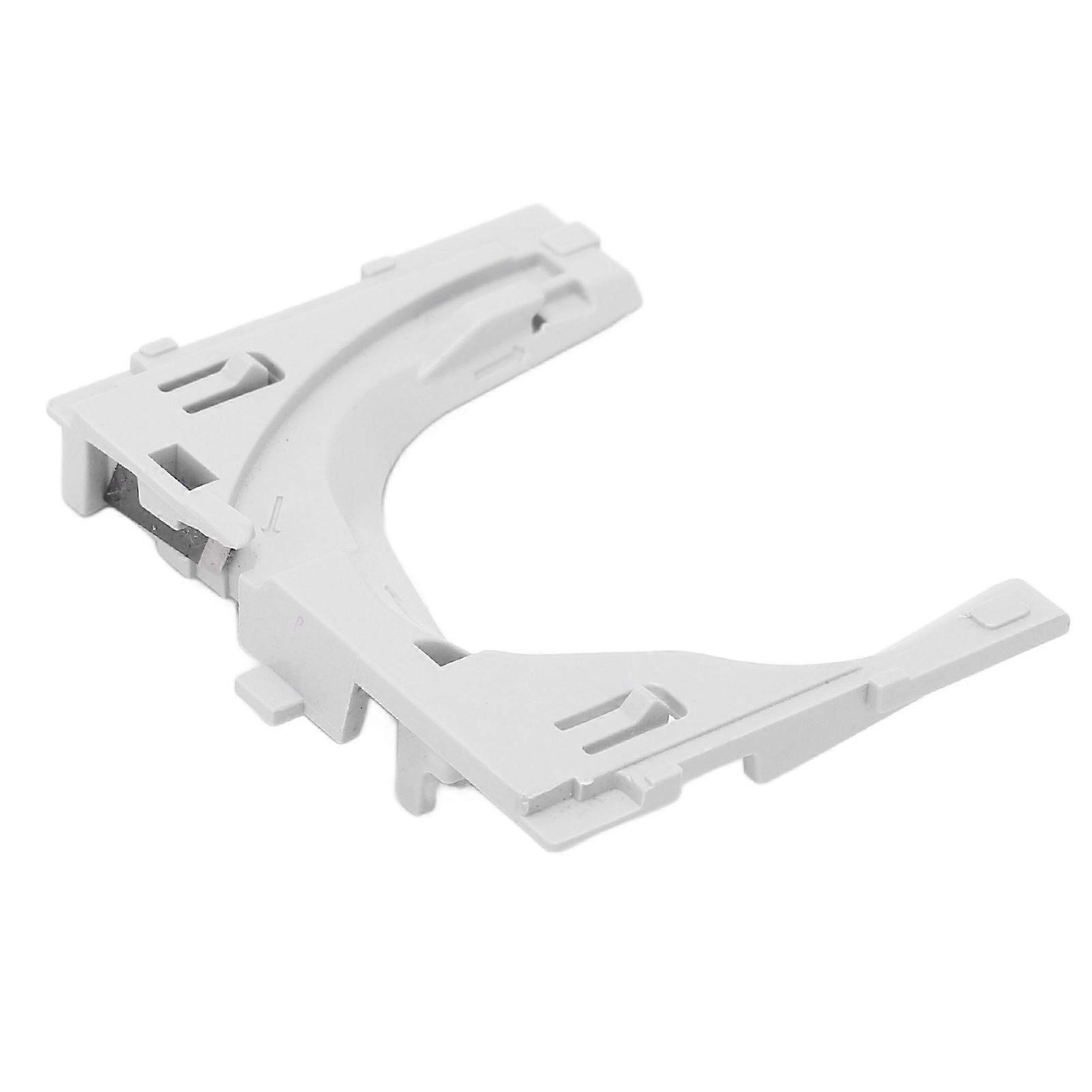 2025 Latest Model  Bobbin Cover Plate ABS Material Wear Resistant Durable