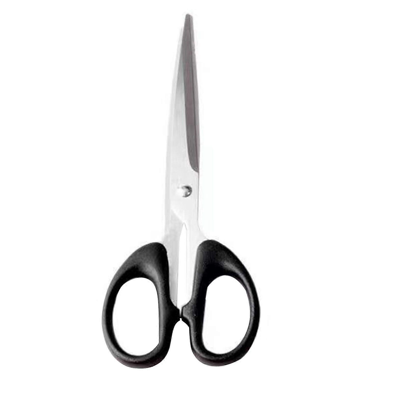 2025 Latest Model  Office Scissors Comfortable Handle Incisive Blade Stainless