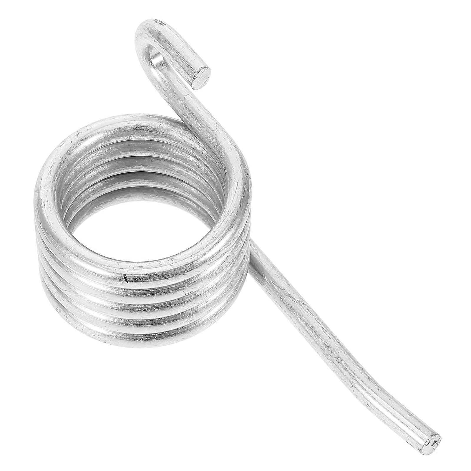 Commercial Mop Bucket Component, Spring Mechanism for Consistent Performance