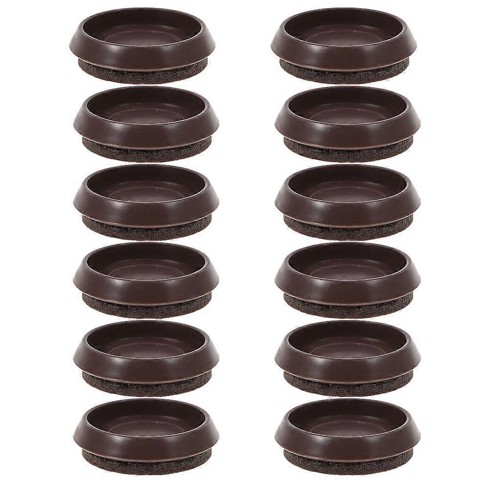 Protective Felt Pads for Furniture to Safeguard Floors in Any Room Setting