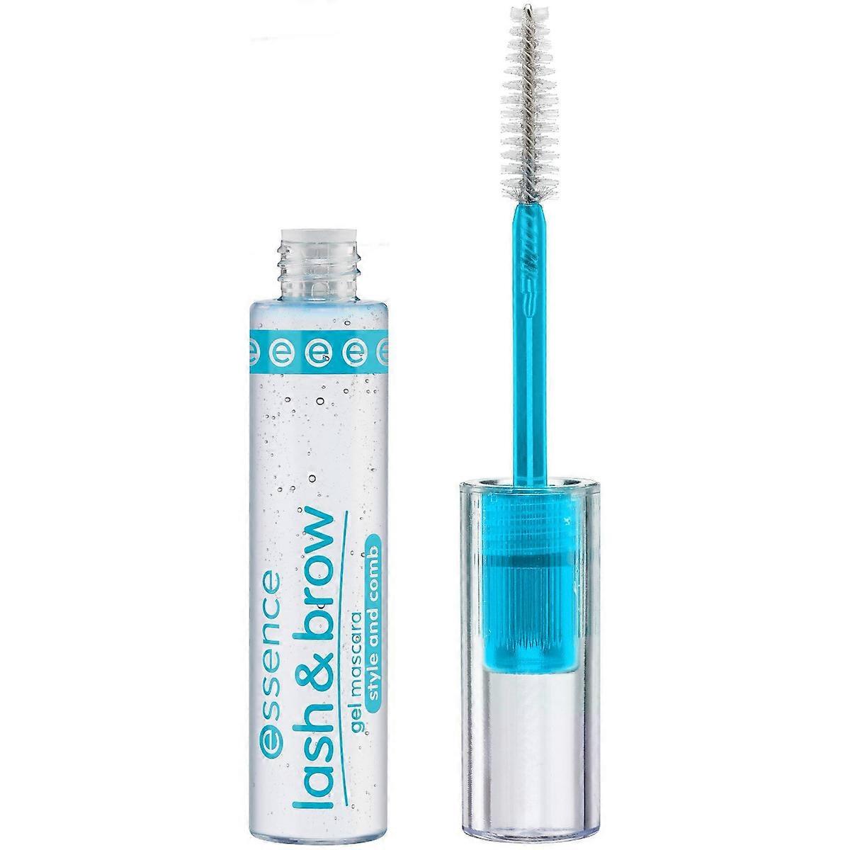 Essence Lash & Brow Gel 睫毛膏 - 0.3 液量盎司