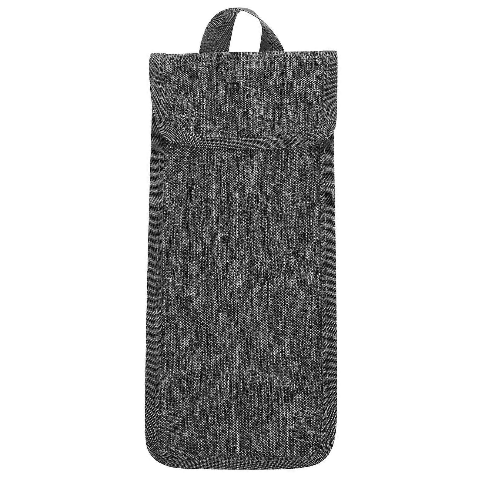 Lightweight Tent Peg Storage Bag for Outdoor Camping – Durable Stake Holder Pouch for Hiking and Canopy Setup, Prevents Loss of Tent Stakes