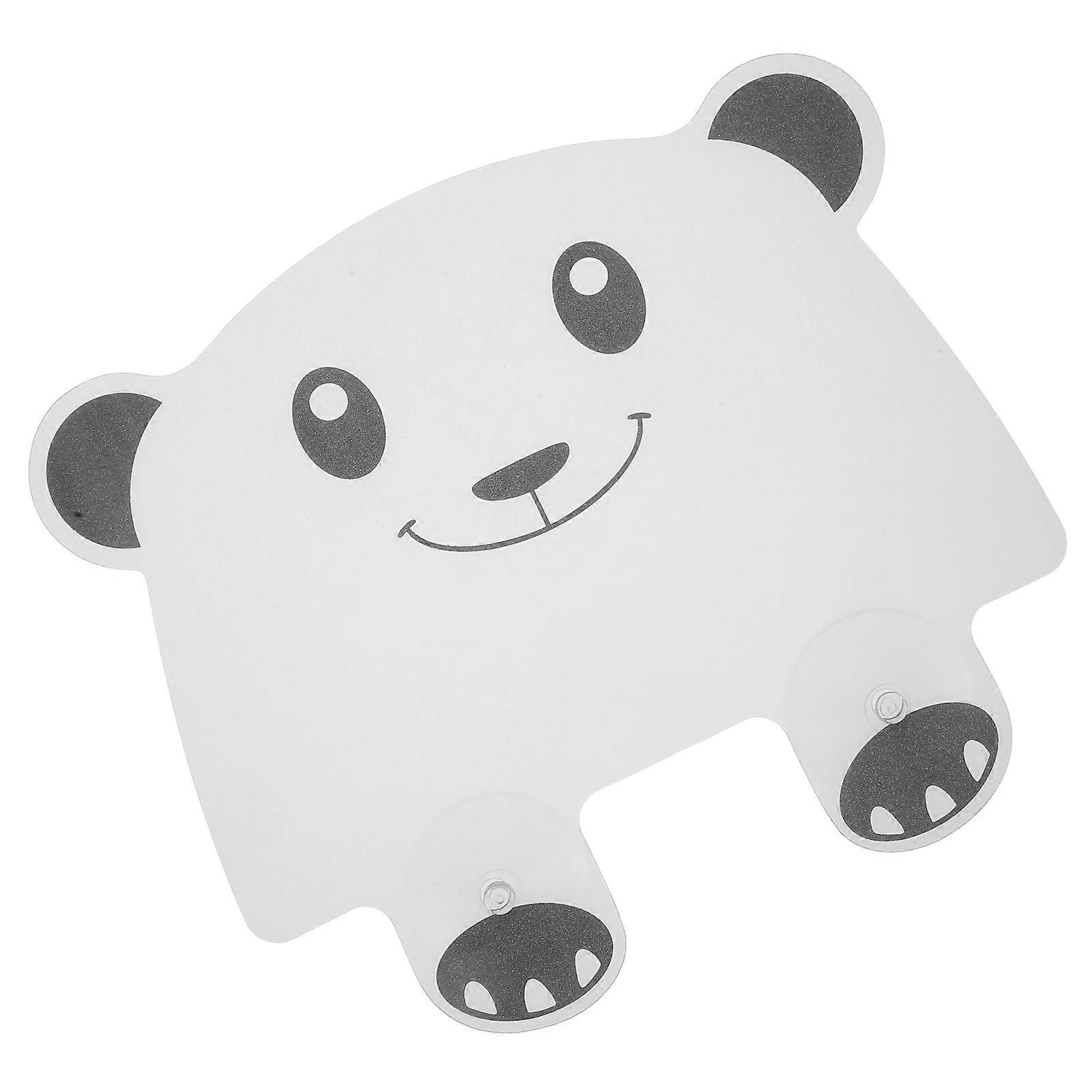 حارس البداية للحوض الدب نمط حارس المياه المطبخ المنزل الحمام خطوط متموجة 29.00X24.00X0.20CM 1 قطعة