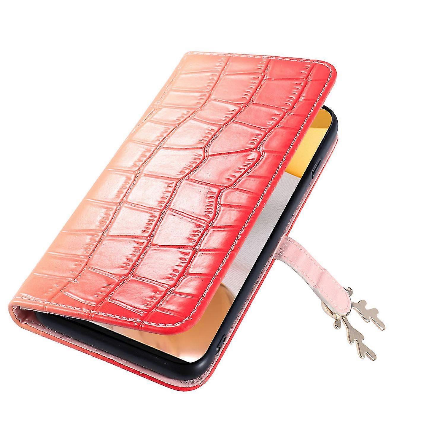 For Samsung Galaxy M32 Phone Case With Strap