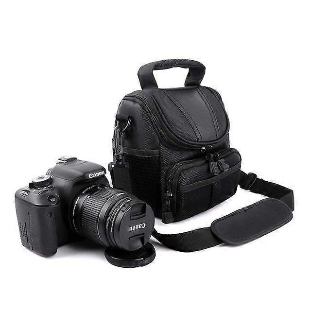 Camera Bag for Panasonic Lumix DMC LX7 LX100 LZ20 LZ35 FZ72 FZ45 GF8 GF7 GF6 FZ2000 FZ1000 FZ85 FZ83 FZ82 FZ80 DC-FZ8