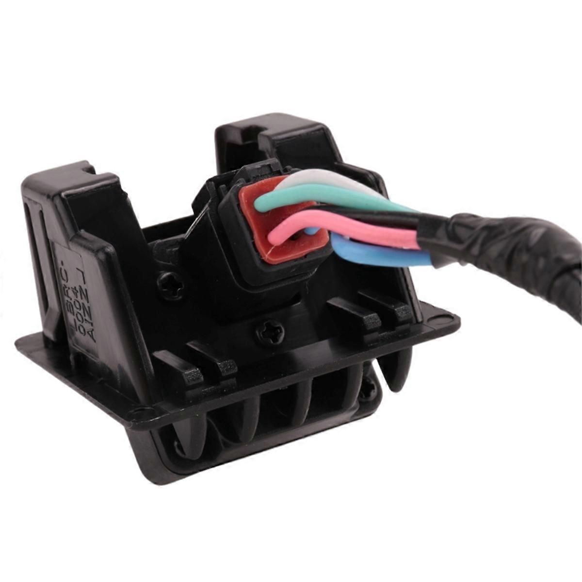 95407397 Rear View Parking Aid Backup Camera for 