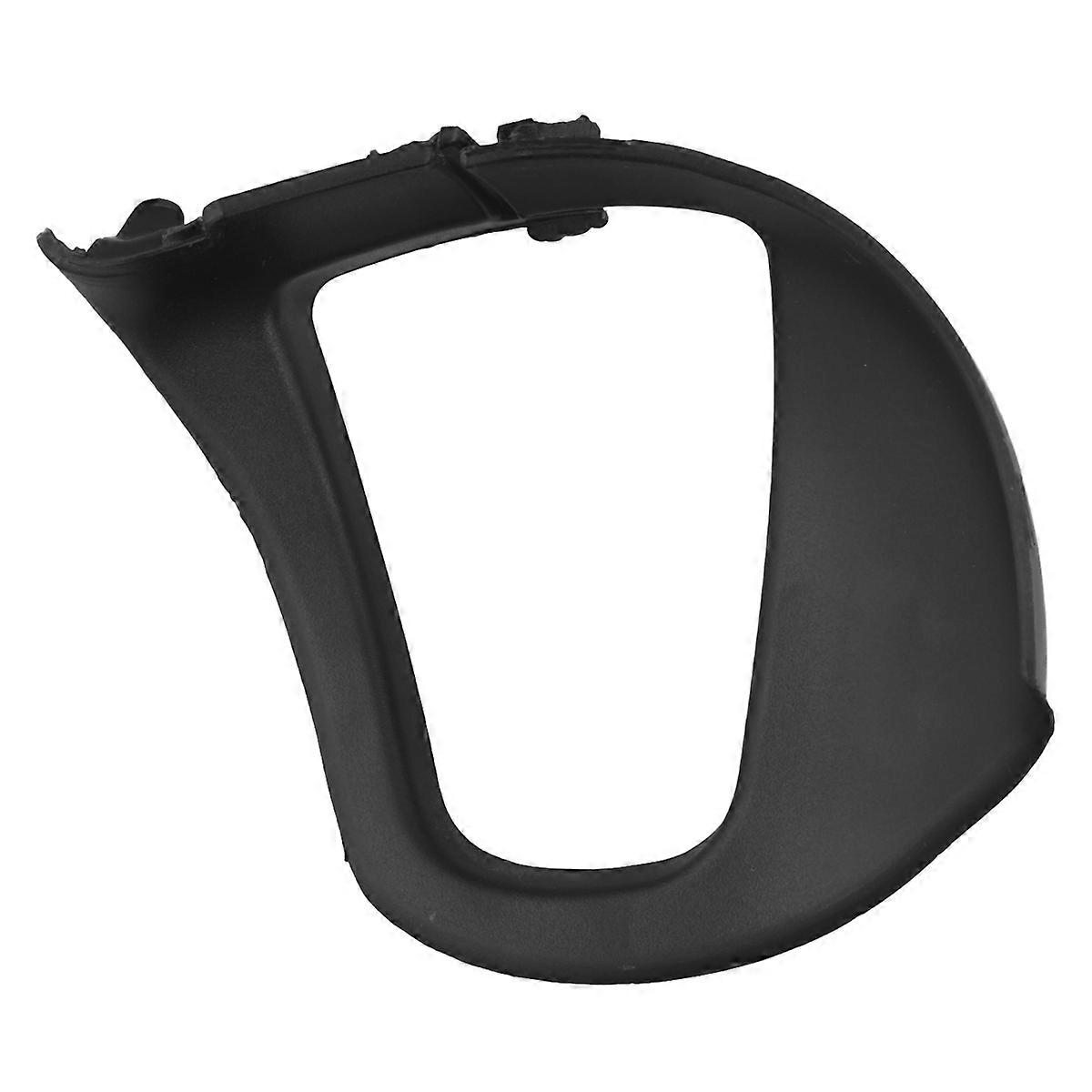 Rear Bumper Decorative Panel Trim Panel for Right