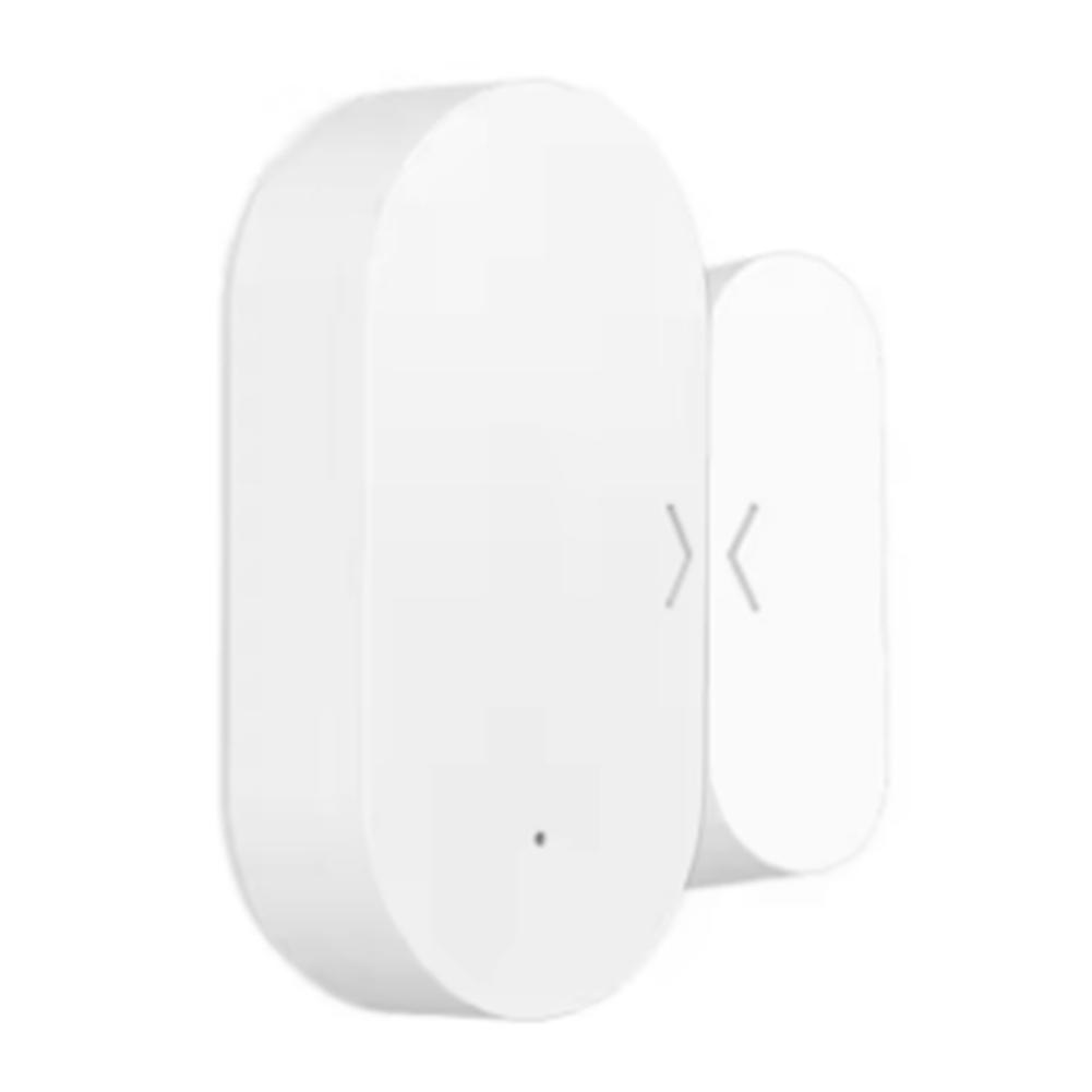 Tuya Zigbee Door Window Sensor A Burglar Alarm Smart Home Automation Security Protection Smart Life