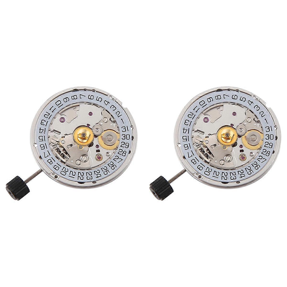 2892 Movement Three-Pin Watch Center 3-Pin Can Be Used As A Complete