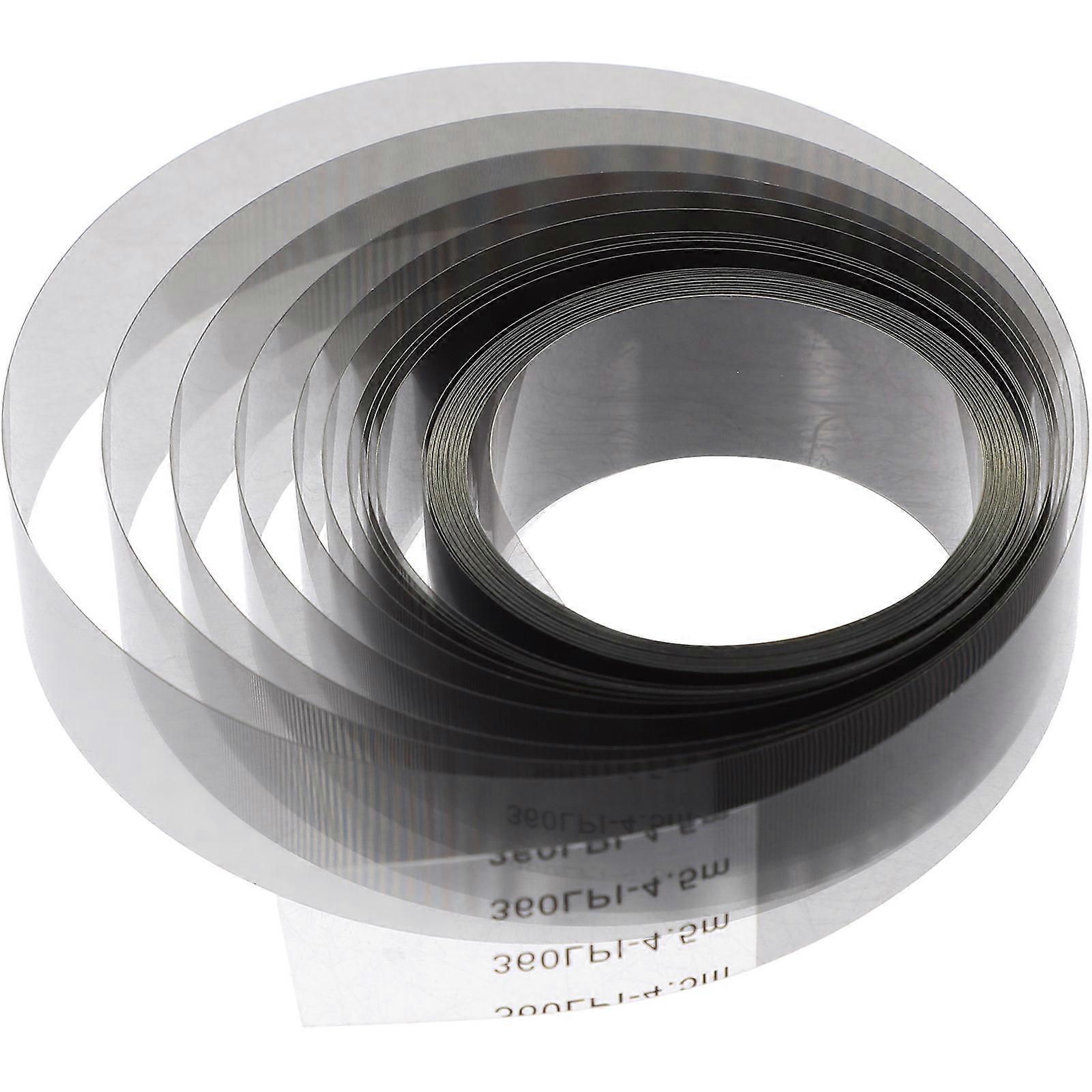 Printer Encoder Strip Linear Encoder High Precision Measurement Printing Flatbed Compatibility 4200mm Enhanced Durability 1Pcs
