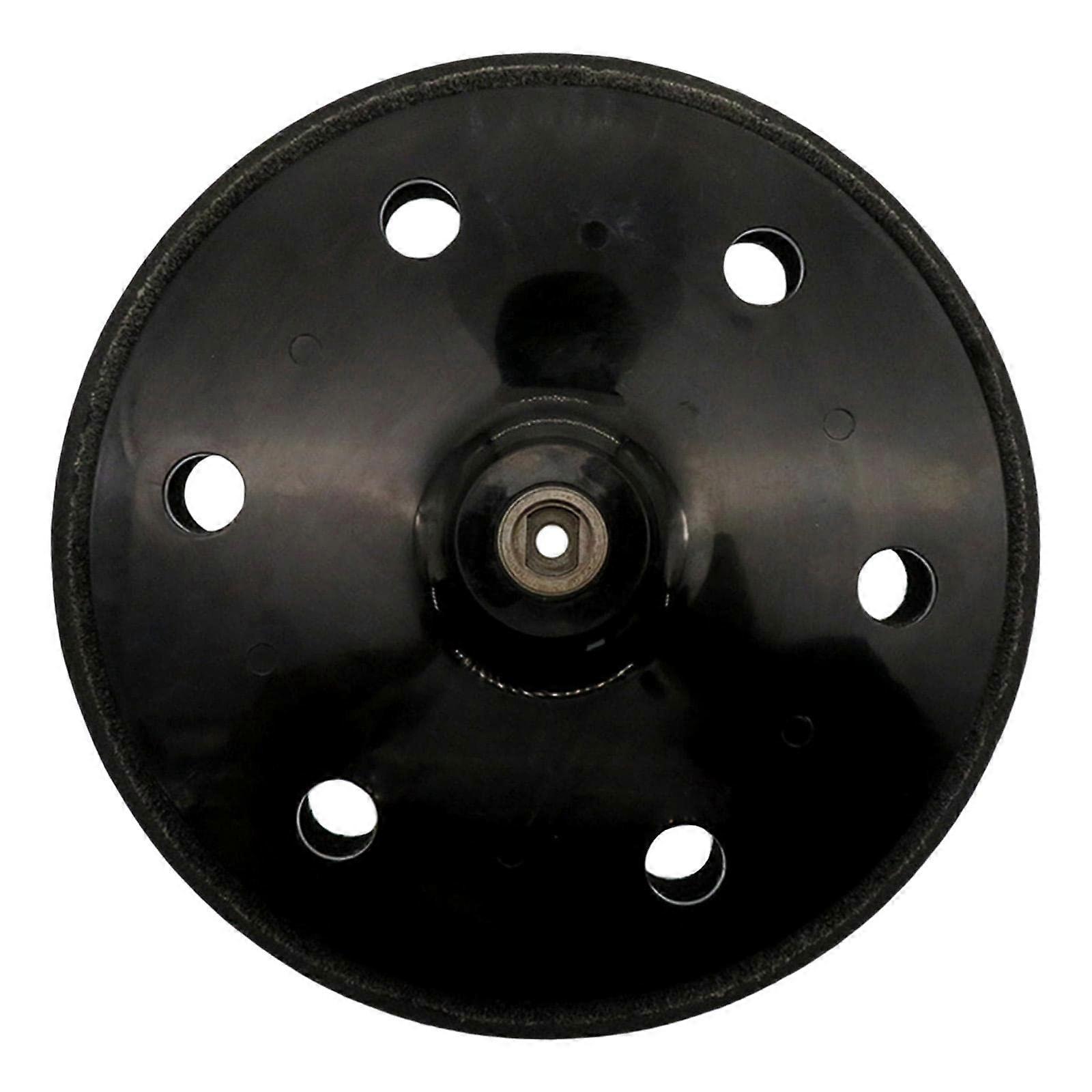 SelfAdhesive Backing Pad for Sanding Sanding Disc Walls