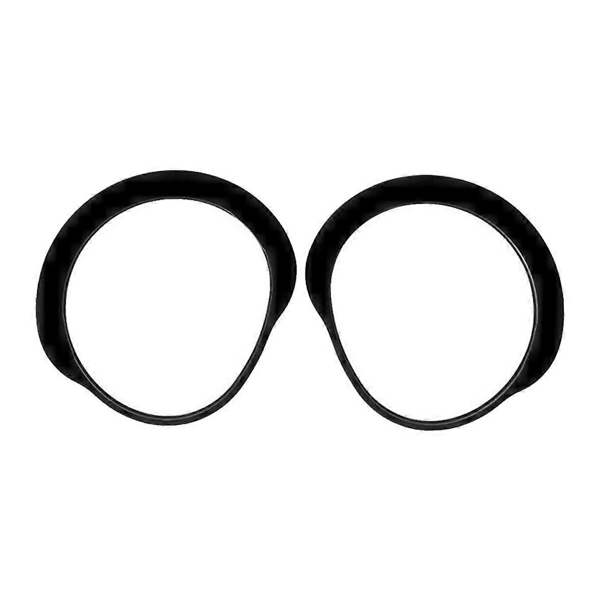 Frame Suitable for Pico4 Ultra Magnetic Glasses Frame Game Alloy Glasses Frame