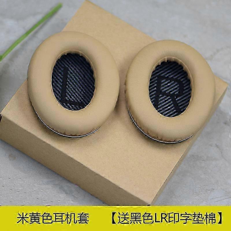 Căști Tampoane pentru urechi Elastic Memory Foam Replacement Tampoane pentru urechi Pernă pentru Bose