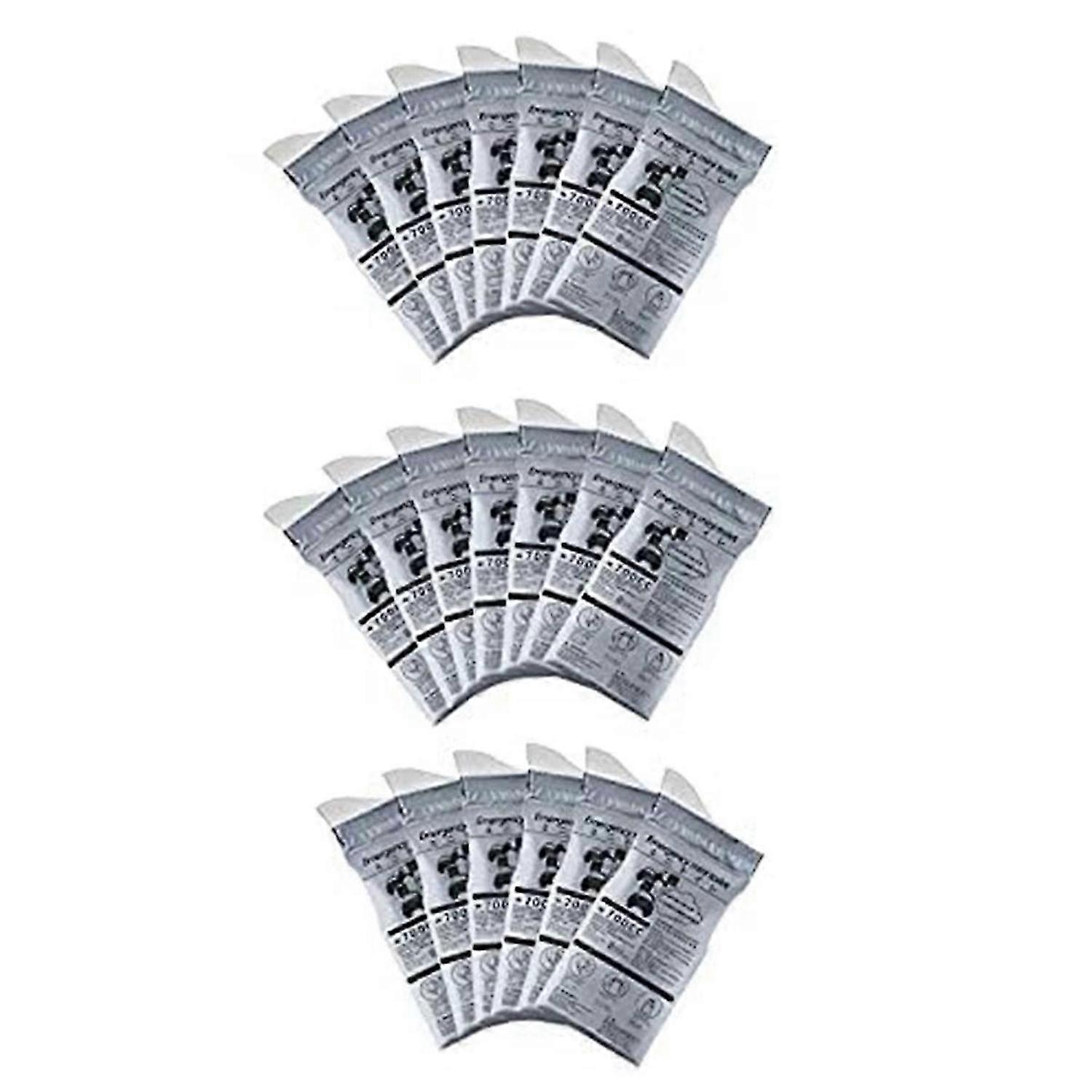 Tek Kullanımlık Acil Pisuar Torbası,Taşınabilir Kamp Çiş Torbaları, Seyahat Çiş Torbaları, Acil Taşınabilir İdrar