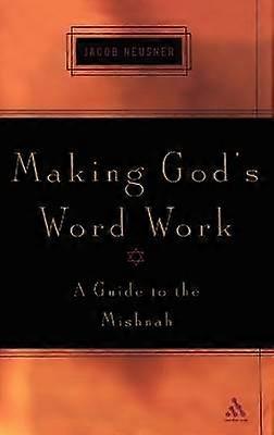 Making God's Word Work