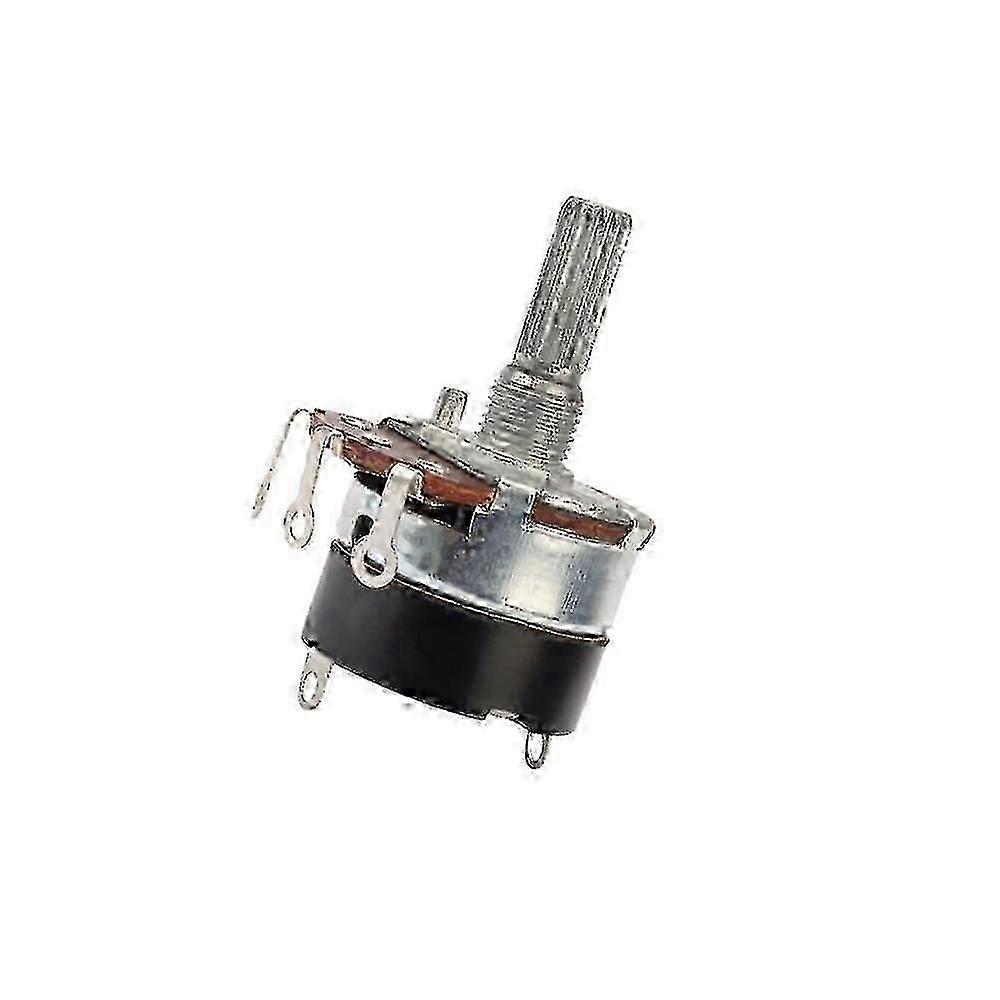 Mini Lathe Speed Control Potentiometer B500K with On/Off Switch