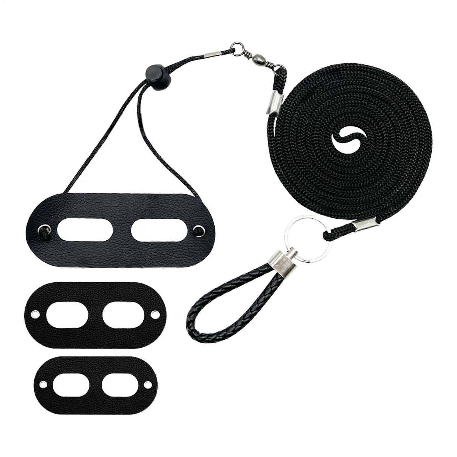 Lizard harness, soft leather, detachable leash, 3 sizes, escapeproof