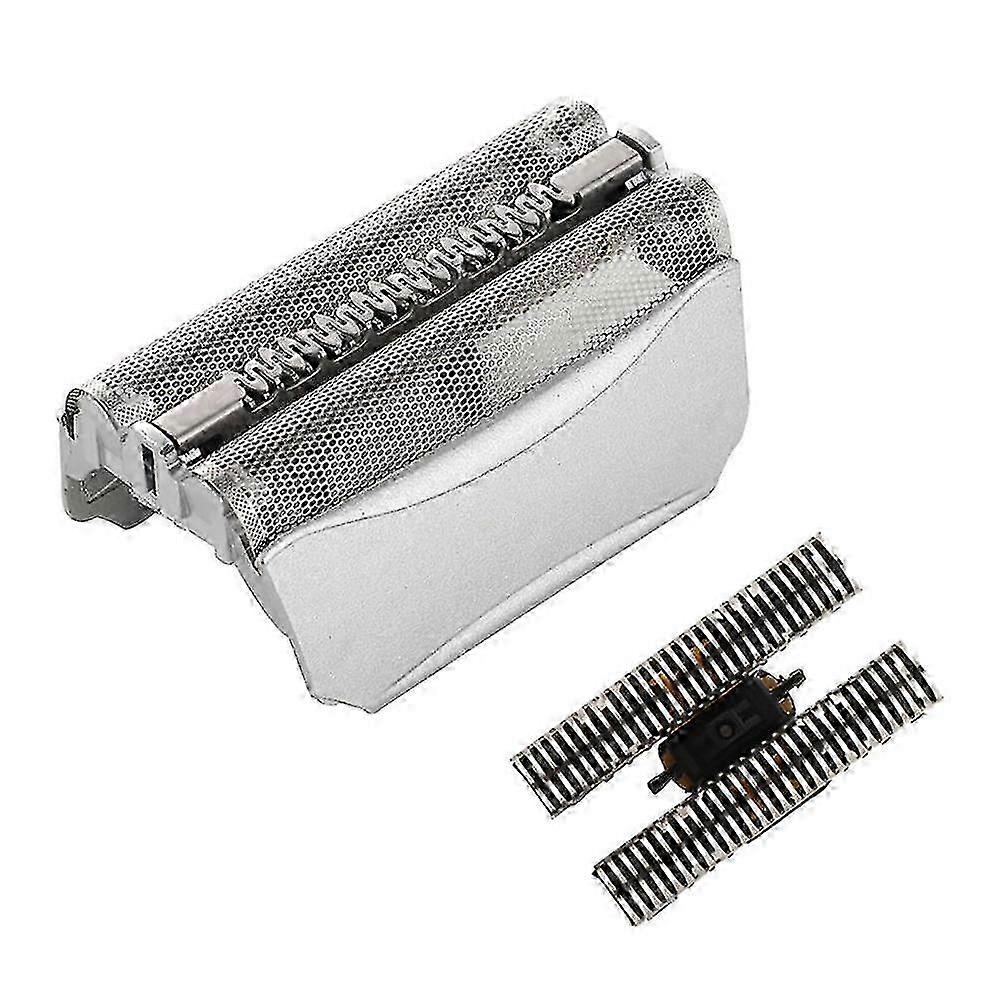 Replacement Foil and Cutter for Series 5 8000 Shaver Models 5643, 5758, 8970