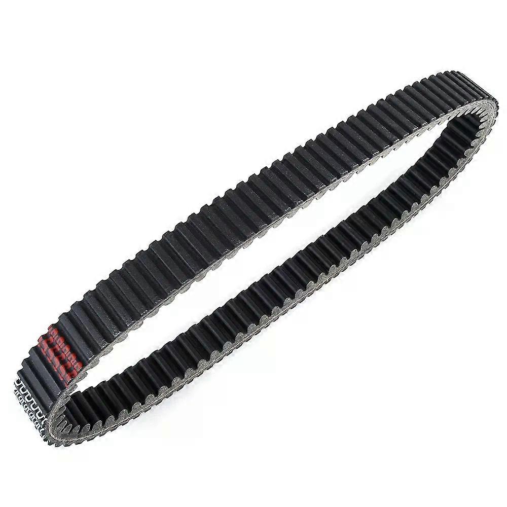 5B4-17641-00 For Yamaha YFM700FWA Grizzly 700 2008-2017 BENNCHE Bighorn 500 700 Motorcycle DRIVE BELT
