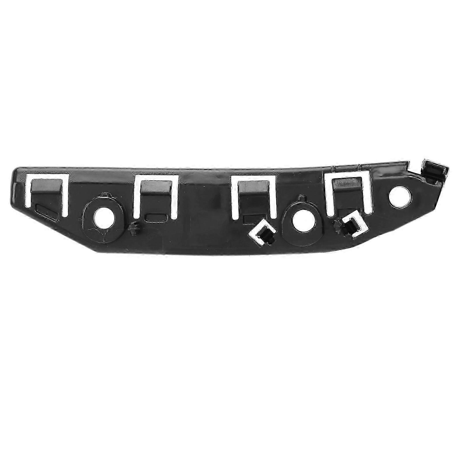 Front Bumper Bracket Shockproof Side Bumper Retainer Mounting Brackets Replacement For Tesla Model 3 2017 to 2023 Right 1084182 00 E