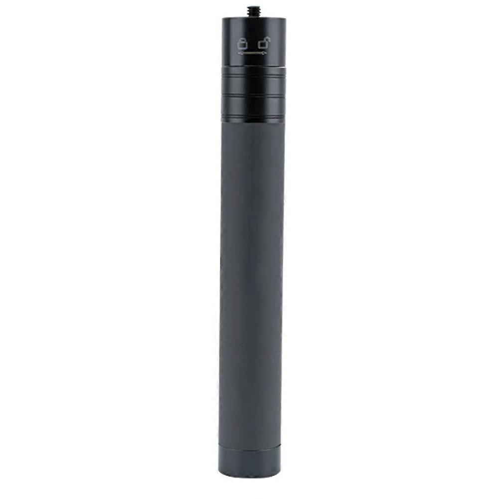 For Dji Extension Rod Pole Selfie Stick Telescopic for Dji Osmo Mobile FeiYu Zhiyun Smooth Isteady Gimbal Accessories