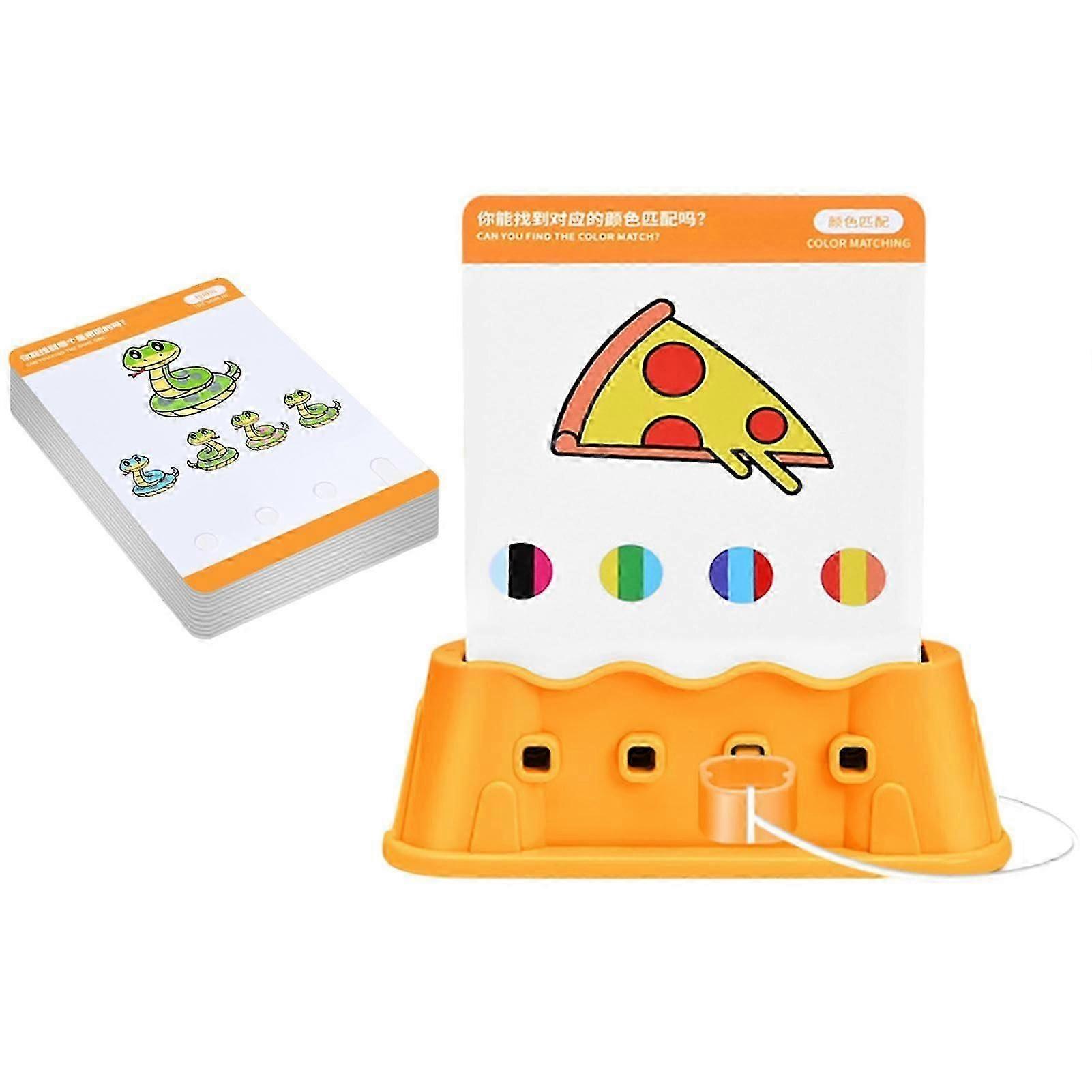 Castle Key Adventure - Interactive Logic Game for Young Explorers