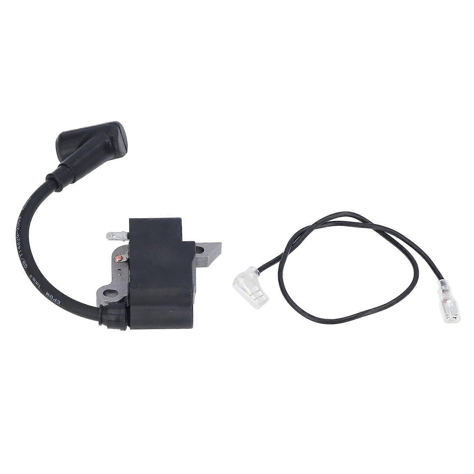Ignition Coil 1133‑400‑1350 Replacement for Stihl MS270 MS280 ZF‑IG‑A00152 Chain Saw