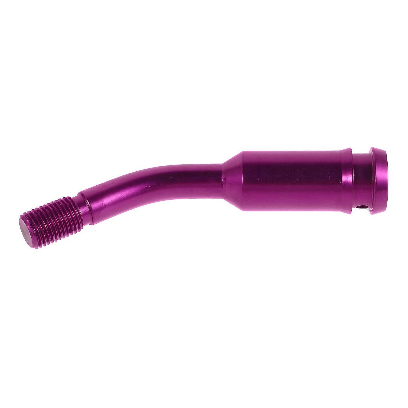Atv Shift Lever Gear Shift Extension Rod For Car Modification Driving Gear Shifting Comfort 1Pack