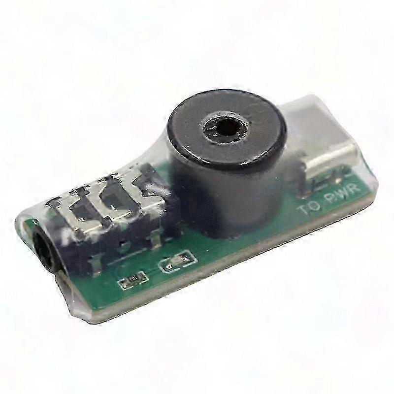 K4 Elektrischer CW-Key-Morsecode-Übungsoszillator für das Amateurfunk-Sendetraining