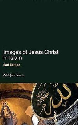 Imagini ale lui Isus Hristos în islam