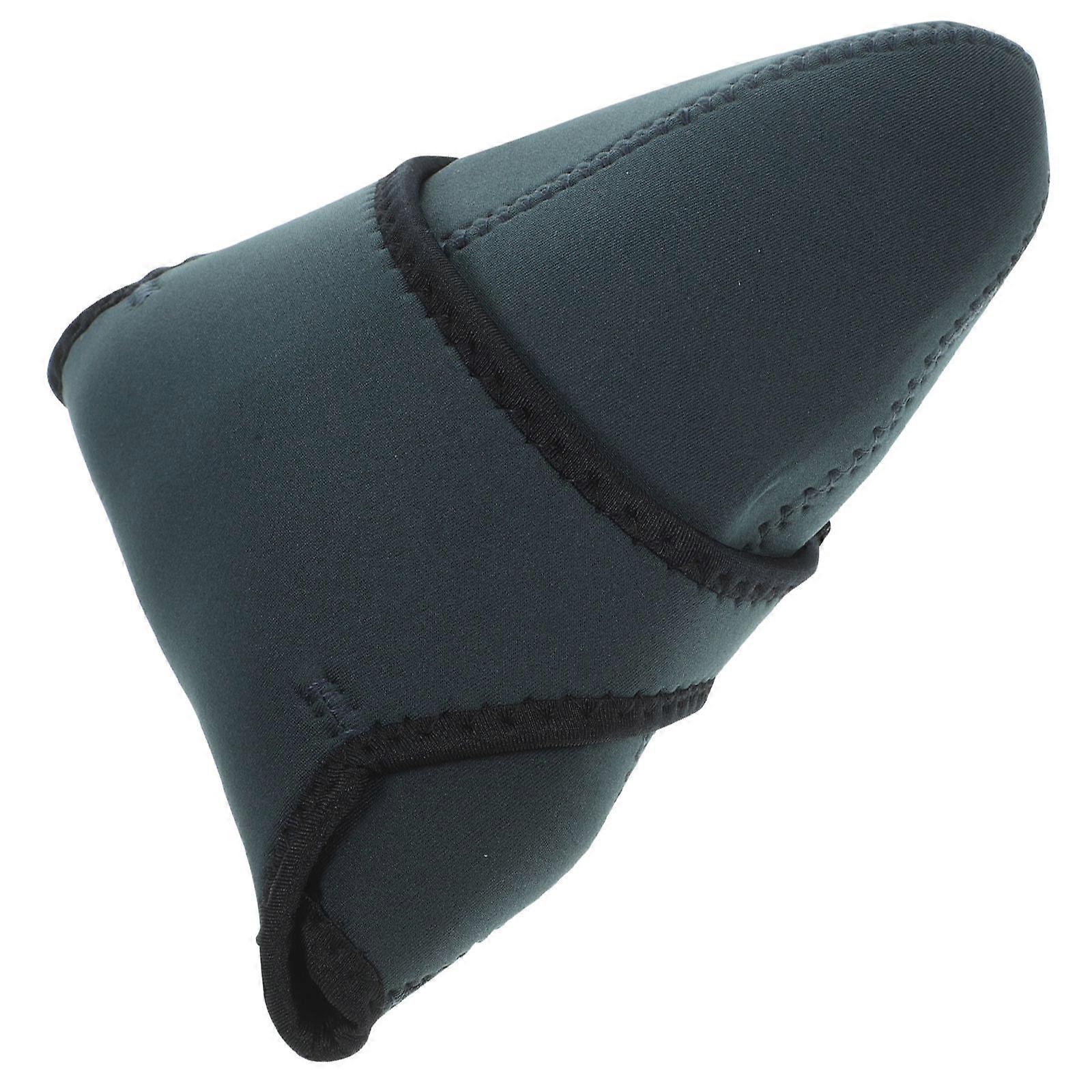 Small Camera Protector Case Multi-layer Compartments Portable Design 1Pcs